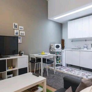Appartement met een Slaapkamer